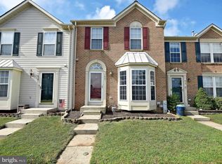 417 Greentree Cir, Abingdon, MD 21009