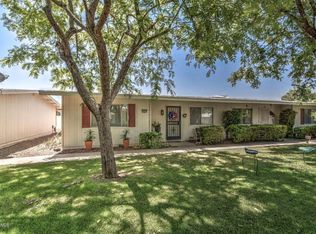 10235 N 108th Ave, Sun City, AZ 85351