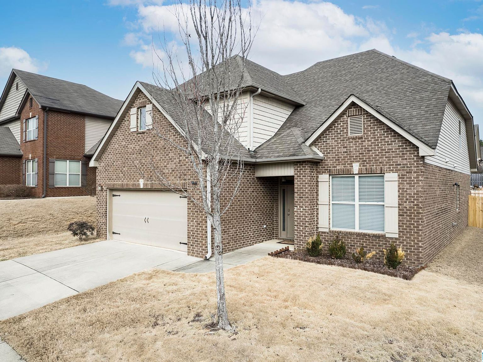 6744 Southern Trace Cir, Leeds, AL 35094 Zillow