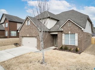 6744 Southern Trace Cir, Leeds, AL 35094