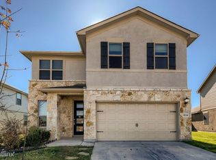 8114 Cactus Bend Dr, San Antonio, TX 78254