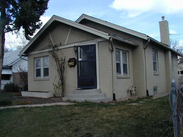 2368 S Williams St, Denver, CO 80210