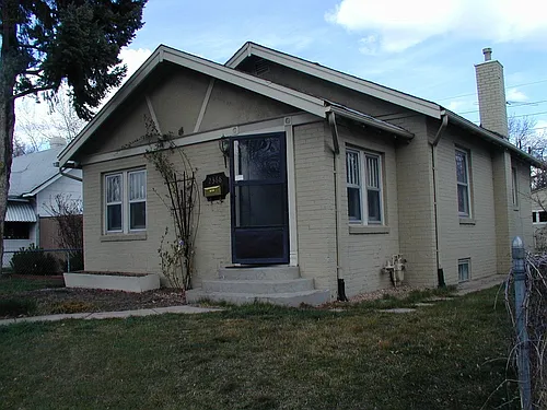 2368 S Williams St Photo 1