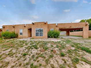 1226 Cerro Gordo Rd #A, Santa Fe, NM 87501