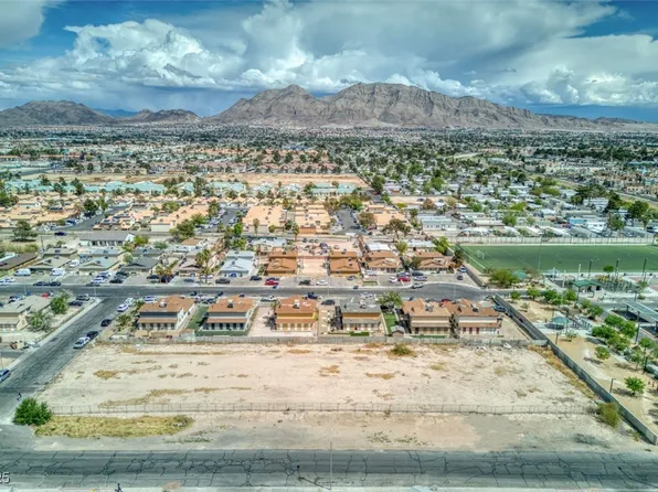 1405 N Sandhill Rd #2, Las Vegas, NV 89110