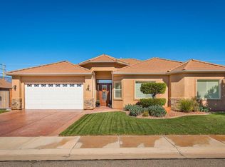 2712 W 570 N, Hurricane, UT 84737