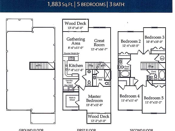 2nd image of this home