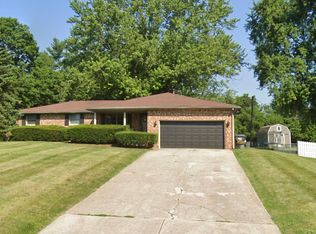 5775 Douglas Way, Anderson, IN 46013