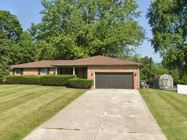 5775 Douglas Way, Anderson, IN 46013