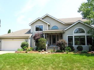 1423 Willow Trl, Middleton, WI 53562
