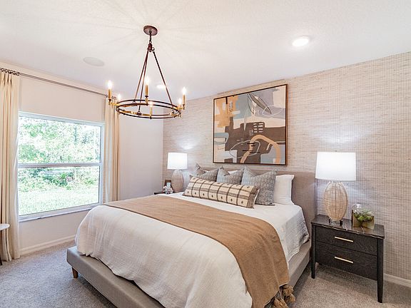 Owner s Bedroom - Representational Photo