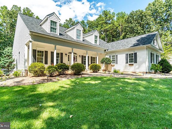 2nd image of 11005 Beverlys Ford Ct