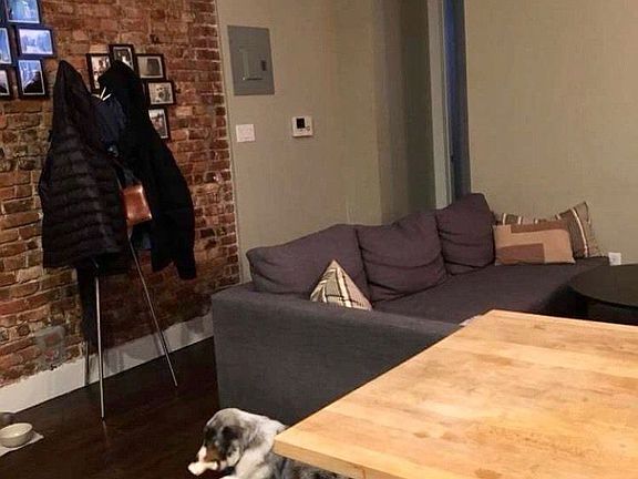 2nd image of 600 Rogers Ave APT 1D