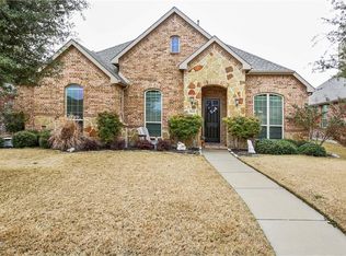 7611 Larkmeadow Trl, Sachse, TX 75048