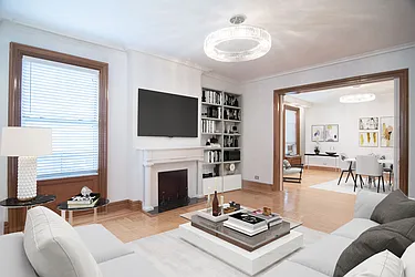 Rented by WAM Partners - William Moses Co.