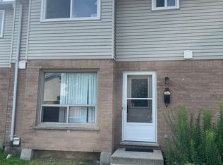 595 3rd St #18, London, ON N5V 4A1