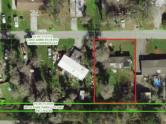 3rd image of 14328 CHISHOLM LANE LOT 26