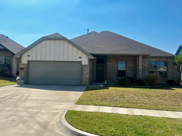 8212 NW 151st St, Edmond, OK 73013