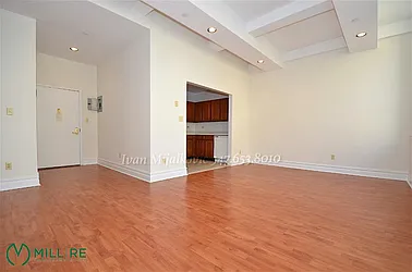 Rented by MiLL RE