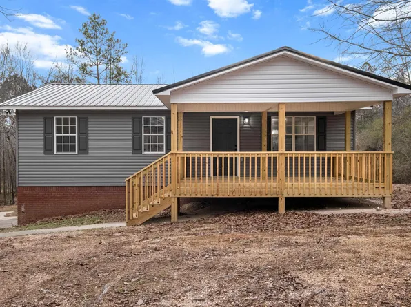 571 Angel Dr S, Jacksonville, AL 36265