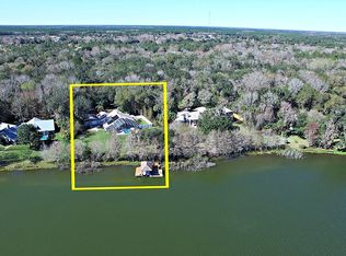 1971 Waterford Estates Dr, New Smyrna Beach, FL 32168