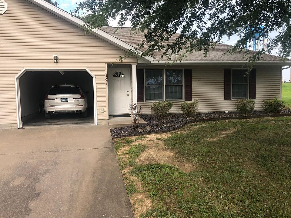 Front Of Residence