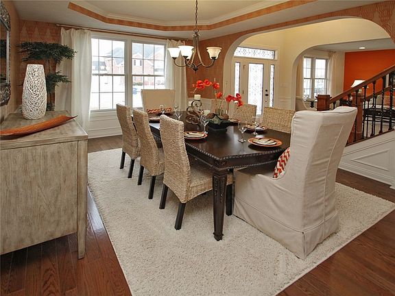 5th image of 16832 Hawk Creek Cir