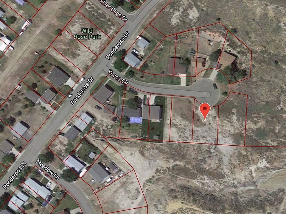 1st image of 17 Yucca Cir