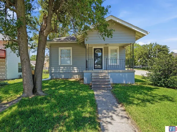 880 3rd Ave, Syracuse, NE 68446