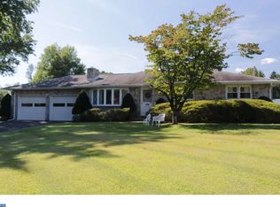 1450 E Meadowbrook Rd, Pottstown, PA 19465