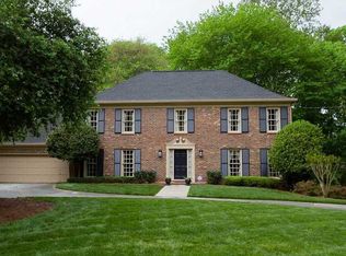 5091 Hidden Branches Cir, Dunwoody, GA 30338