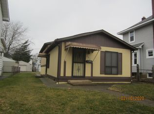 135 S Eureka Ave, Columbus, OH 43204