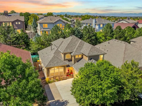 7147 S Versailles Street, Aurora, CO 80016