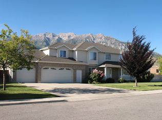 635 E 920 N, Orem, UT 84097