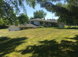 N4360 County Rd E, Sullivan, WI 53178