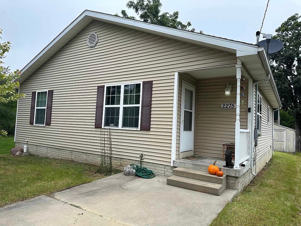 2275 Lincoln Manor Dr, Flint, MI 48507 MLS 50124255 Zillow