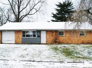 4627 Clayton Dr, Cincinnati, OH 45244