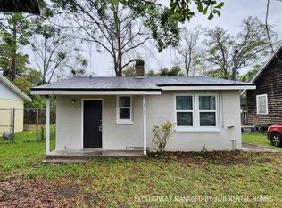2727 South St, JACKSONVILLE, FL 32207