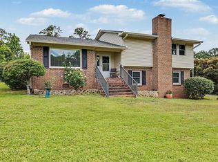 1734 Ruby Rd, Tallahassee, FL 32303