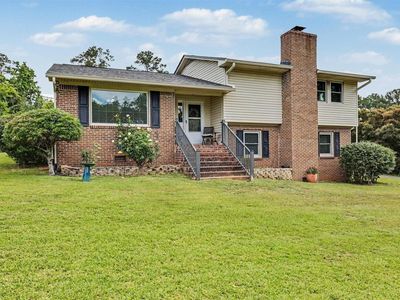 1734 Ruby Rd, Tallahassee, FL, 32303