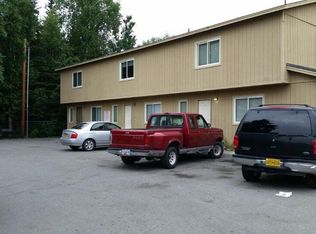 239 Friendly St #2, Anchorage, AK 99504