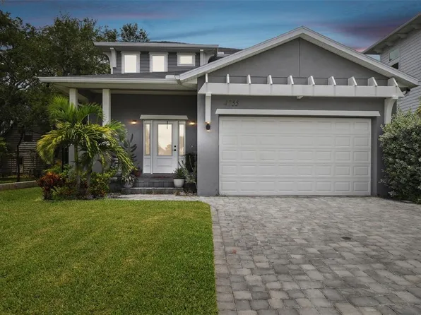 4755 W Tarpon St, Tampa, FL 33616