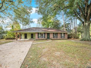 10836 Mollylea Dr, Baton Rouge, LA 70815