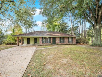 10836 Mollylea Dr, Baton Rouge, LA, 70815