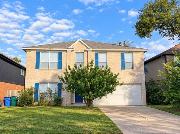 1002 Acanthus St, Pflugerville, TX 78660