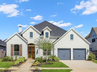 8911 Autumn Pine Dr, Missouri City, TX 77459