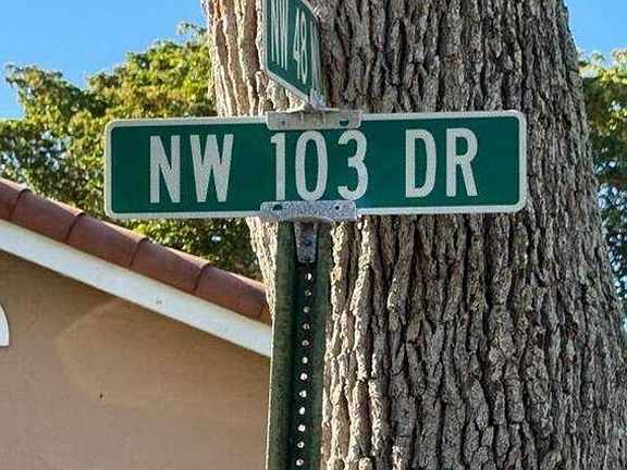 Exterior Address Verification