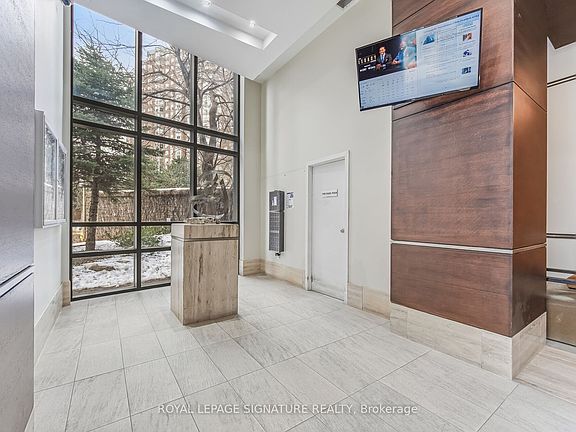 5th image of 330 Burnhamthorpe Rd W #1402