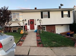 23 Mercer St, Plains, PA 18705