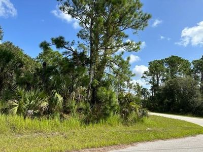 Breen Avenue Lot #16, North Pt, FL, 34288